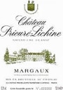 Chateau Prieure-Lichine (Futures Pre-sale) 2009 Gift Product Image