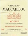 Chateau Maucaillou Moulis en Medoc (Futures Pre-sale) 2009 Gift Product Image