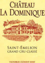 Chateau La Dominique (Futures Pre-Sale) 2009 Gift Product Image
