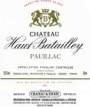 Chateau Haut-Batailley (Futures Pre-Sale) 2009 Gift Product Image