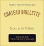 Chateau Brillette (Futures Pre-sale) 2009 Gift Product Image