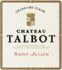 Chateau Talbot (Futures Pre-Sale) 2009 Gift Product Image