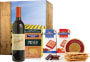 Dad's Classic Merlot Gift Box Gift Product Image