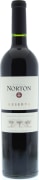 Bodega Norton Reserva Cabernet Sauvignon 2007 Front Bottle Shot