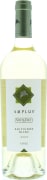 Santa Ema Amplus Sauvignon Blanc 2009 Front Bottle Shot