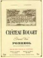 Chateau Rouget (Futures Pre-sale) 2009 Gift Product Image