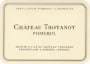 Chateau Trotanoy (Futures Pre-sale) 2009 Gift Product Image