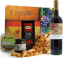 90 Point Spanish Fiesta Wine Gift Set Gift Product Image