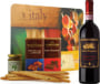 Taste of Italy Wine Gift Set Gift Product Image