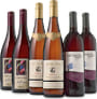 World Wines Six Bottle Gift Set Gift Product Image