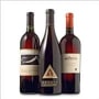 90 Point Rated Wines Three Bottle Gift Set Gift Product Image