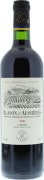 Chateau d'Aussieres Blason d'Aussieres Corbieres 2008 Front Bottle Shot