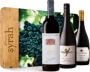 90 Point Rated Syrah Wine Gift Set Gift Product Image
