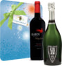 Congratulations Wine Duo Gift Product Image