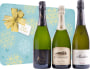 Holiday Sparkling Wine Trio Gift Set Gift Product Image