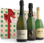 Holiday Wine Trio Gift Product Image