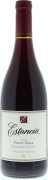 Estancia Pinot Noir 2009 Front Bottle Shot