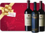 Raymond 90 Point Cabernet Gift Trio Gift Product Image