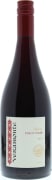 Veramonte Pinot Noir 2009 Front Bottle Shot