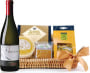 Fine Wine & Cheese Gift Set Gift Product Image