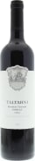 Taltarni Pyrenees Shiraz 2007 Front Bottle Shot
