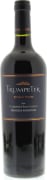 Trumpeter Cabernet Sauvignon 2009 Front Bottle Shot