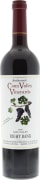 Anderson's Conn Valley Vineyards Right Bank Proprietary Red Blend 2008 Front Bottle Shot