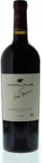 Jack Nicklaus Cabernet Sauvignon 2008 Front Bottle Shot