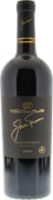 Jack Nicklaus Private Reserve 2008 Front Bottle Shot