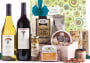 Happy Birthday with Greystone Cellars Wine Deluxe Duet Gift Product Image