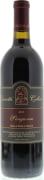 Leonetti Walla Walla Valley Sangiovese 2008 Front Bottle Shot