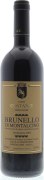 Conti Costanti Brunello di Montalcino 2004 Front Bottle Shot