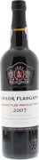 Taylor Fladgate Late Bottled Vintage Port 2007 Front Bottle Shot