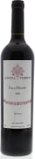 Achaval Ferrer Finca Mirador Malbec 2008 Front Bottle Shot