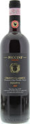 Piccini Chianti Classico Riserva 2007 Front Bottle Shot