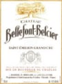 Chateau Bellefont Belcier (Futures Pre-sale) 2010 Gift Product Image