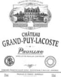 Chateau Grand-Puy-Lacoste (Futures Pre-Sale) 2010 Gift Product Image