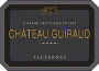 Chateau Guiraud Sauternes (375ML Futures Pre-Sale) 2010 Gift Product Image
