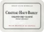 Chateau Haut-Bailly (Futures Pre-Sale) 2010 Gift Product Image