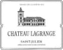 Chateau Lagrange (Futures Pre-Sale) 2010 Gift Product Image
