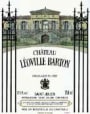 Chateau Leoville Barton (Futures Pre-Sale) 2010 Gift Product Image