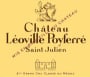 Chateau Leoville Poyferre (Futures Pre-Sale) 2010 Gift Product Image