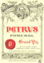 Chateau Petrus (Futures Pre-Sale) 2010 Gift Product Image