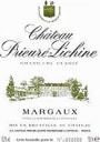 Chateau Prieure-Lichine (Futures Pre-sale) 2010 Gift Product Image