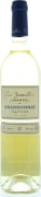 Les Jamelles Essentiel Chardonnay 2010 Front Bottle Shot