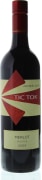 James Oatley Tic Tok Merlot 2009 Front Bottle Shot