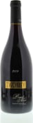 Twomey Russian River Pinot Noir 2009 Front Bottle Shot