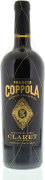 Francis Ford Coppola Diamond Collection Claret 2009 Front Bottle Shot