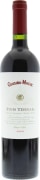 Cousino Macul Finis Terrae 2009 Front Bottle Shot