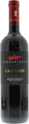 Terrabianca  Campaccio (scuffed label) 2007 Front Bottle Shot